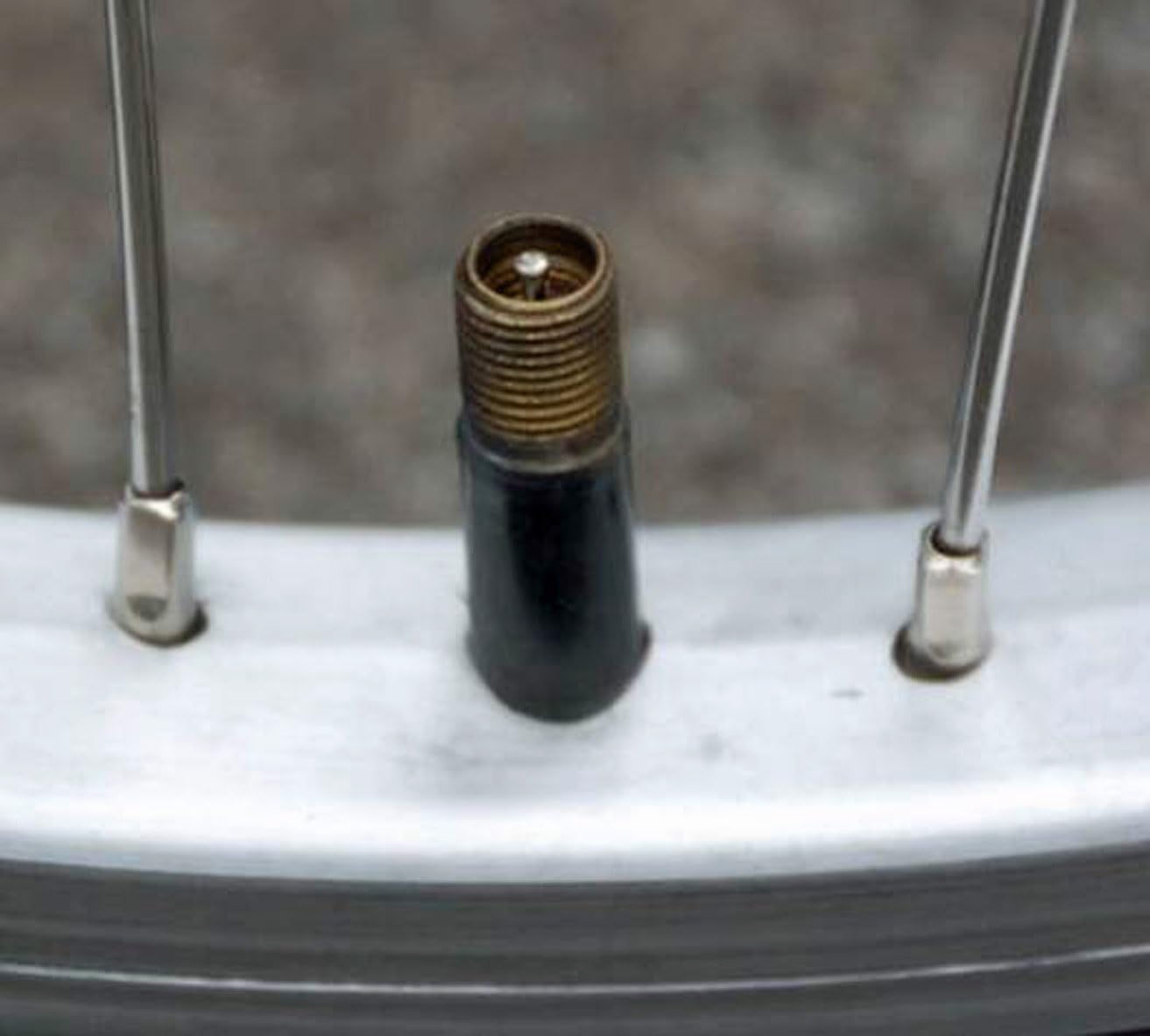 Bell Sports 1002628 Universal Bicycle Tube - Image 3