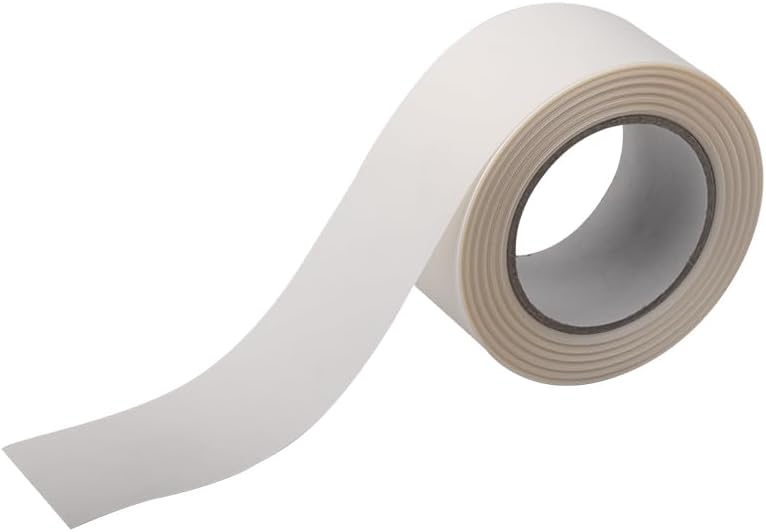 Zefal Skin Armor 3m Roll – 250-Micron Clear Polyurethane Bike Frame Protection - Image 4