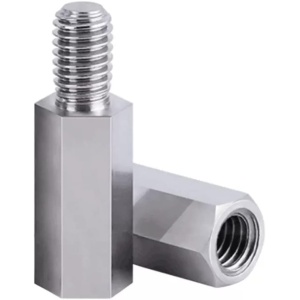 Extenders for Training Wheels Bike Axle Extension Bolts Stabiliser Extension