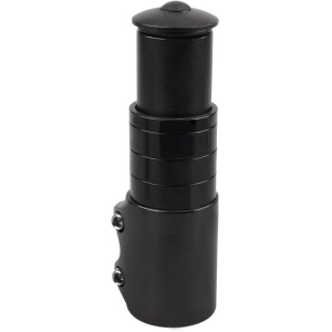 Azarxis Bike Bicycle Fork Stem Extender Bicycle Handlebar Riser Adaptor MTB