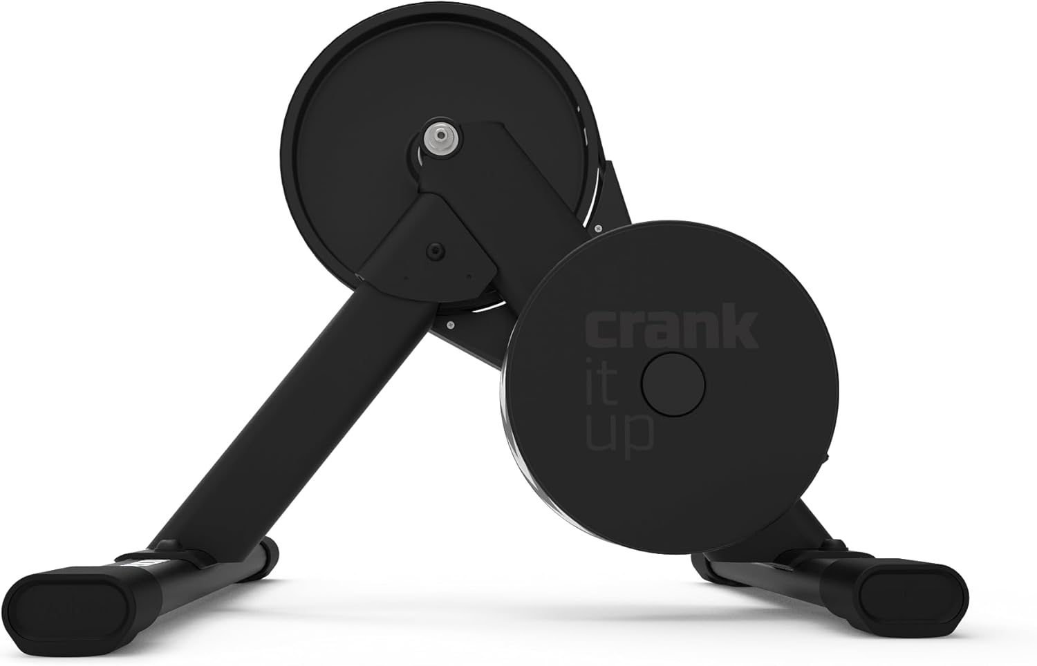 Wahoo Fitness KICKR CORE 2 ZWIFT COG and Click - Orange Cog 3rd Generation - Image 8