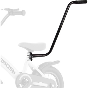 CHILDHOOD Bike Training Handle for Kids Bike Trainer Balance Push Bar