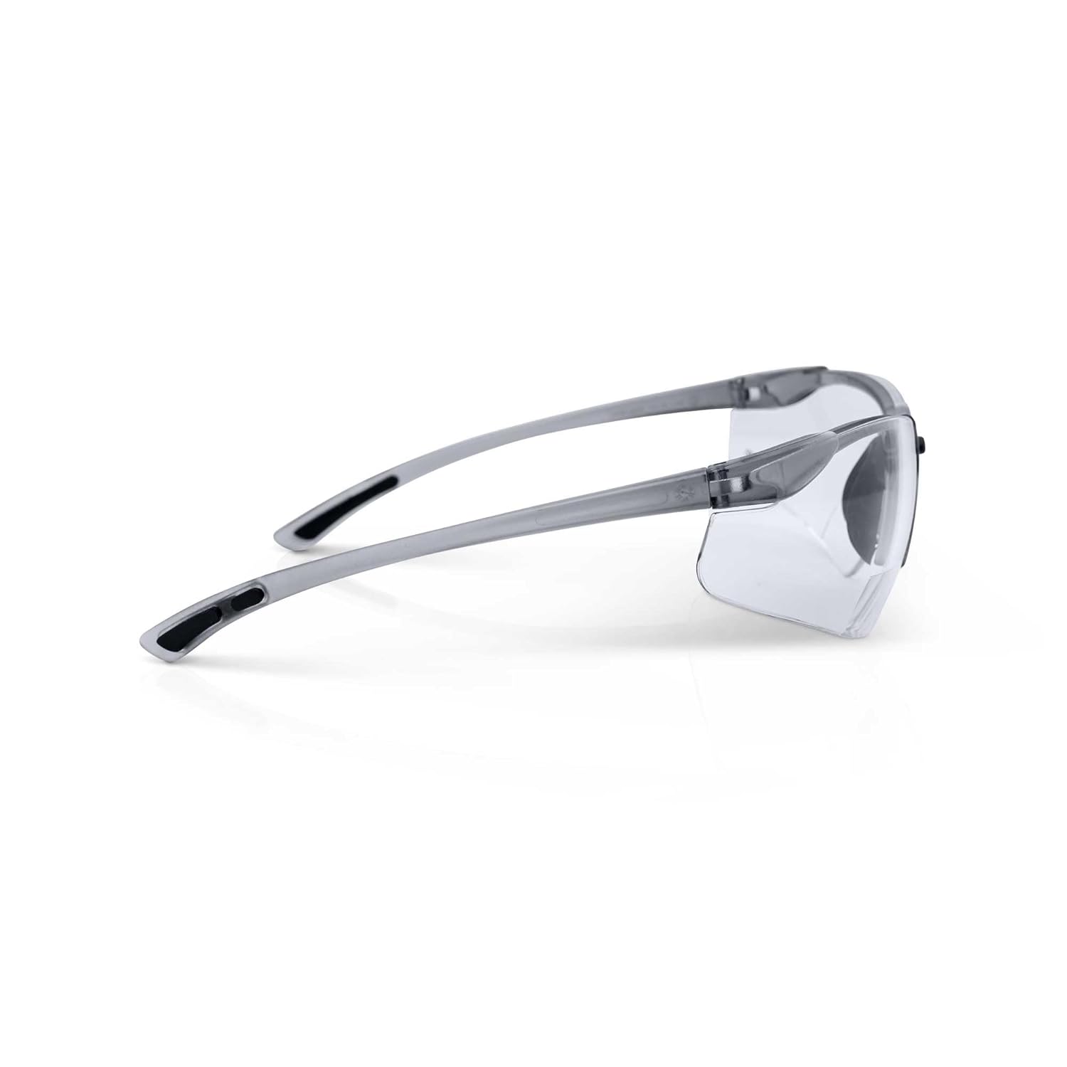 Sellstrom XM340RX Safety Glasses with Readers - Wraparound Bifocal Eyeglasses - Image 13