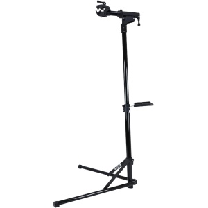 Elevon Bike Repair Stand Portable Mechanic Rack Height Adjustable (38.5-61.5in)