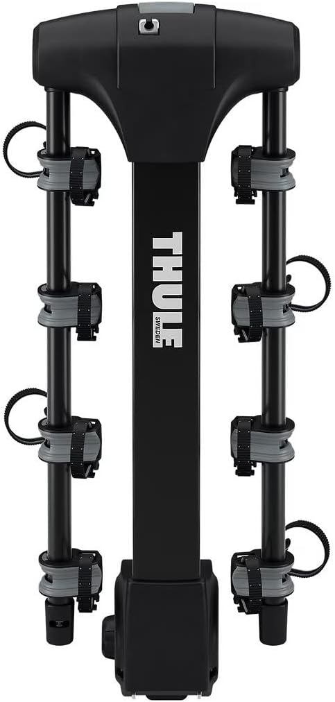 Thule Apex XT Bike Hitch Rack - Image 3
