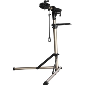 CXWXC Bike Repair Stand -Shop Home Bicycle Mechanic Maintenance Rack