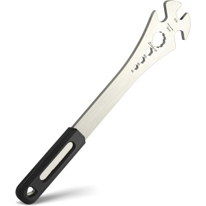 Bike Pedal Wrench, Bicycle Pedal Removal Tool with Extra Long Handle