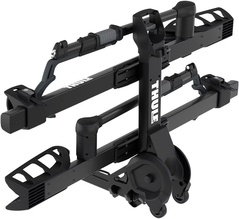 Thule T2 Pro XT/XTR Hitch Bike Rack - Image 3