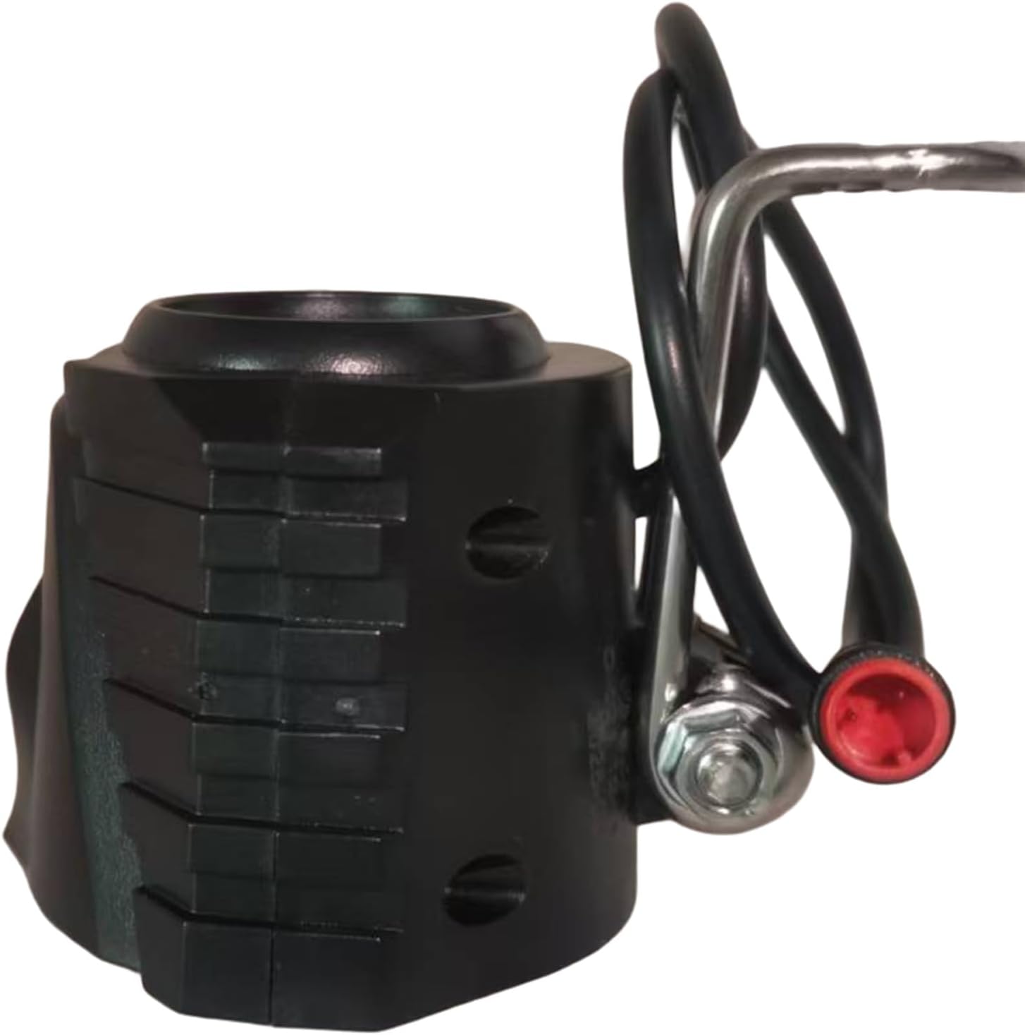 Headlight for Adult Ebike 2-Pin Waterproof Connector, 36V 48V Bright Bike Front - Image 6