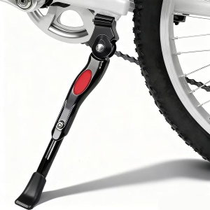 Kickstand for Kids Bike, Adjustable Premium Bike Kickstand for 16 18 20 Inch