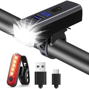 Bike Lights for Night Riding Super Bright High Lumens Bike Wheel Lights Front
