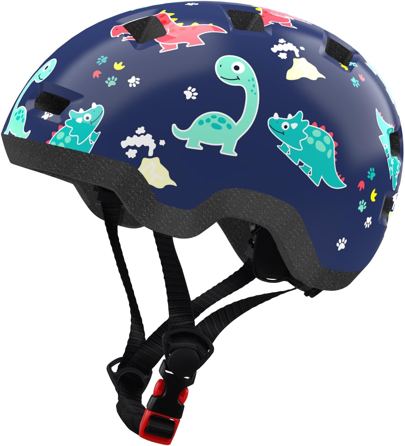 Toddler Bike Helmet for Toddlers Age 1-3/2-4/3-5-6Years Old, Baby Infant Bike