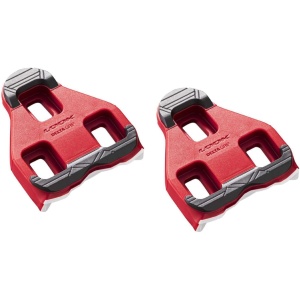 LOOK Cycle Cycling Cleats, Delta Indoor/Fitness Cleats, Anti-Slip Surface