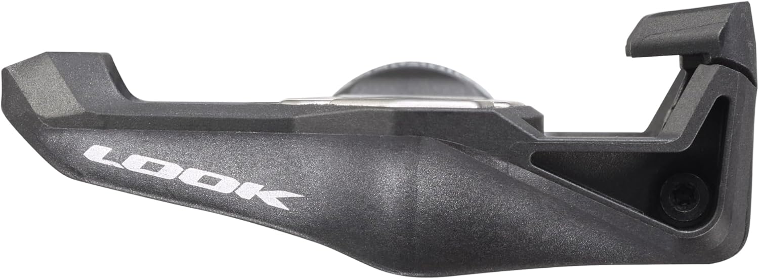 LOOK Cycle Bicycle Pedals, Keo Blade Carbon Ceramic Ti Lightweight and Powerful - Image 2