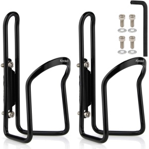 Aluminum Water Bottle Cages,Bike Bicycle Lightweight Aluminum Alloy Water Bottle