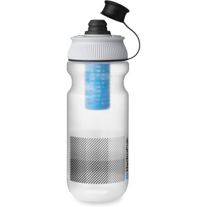 HydraPak Breakaway+ Filter Water Bottle (20oz or 30oz) - Hike & Bike Squeeze