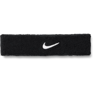 Nike Unisex Adult Swoosh Classic Headband