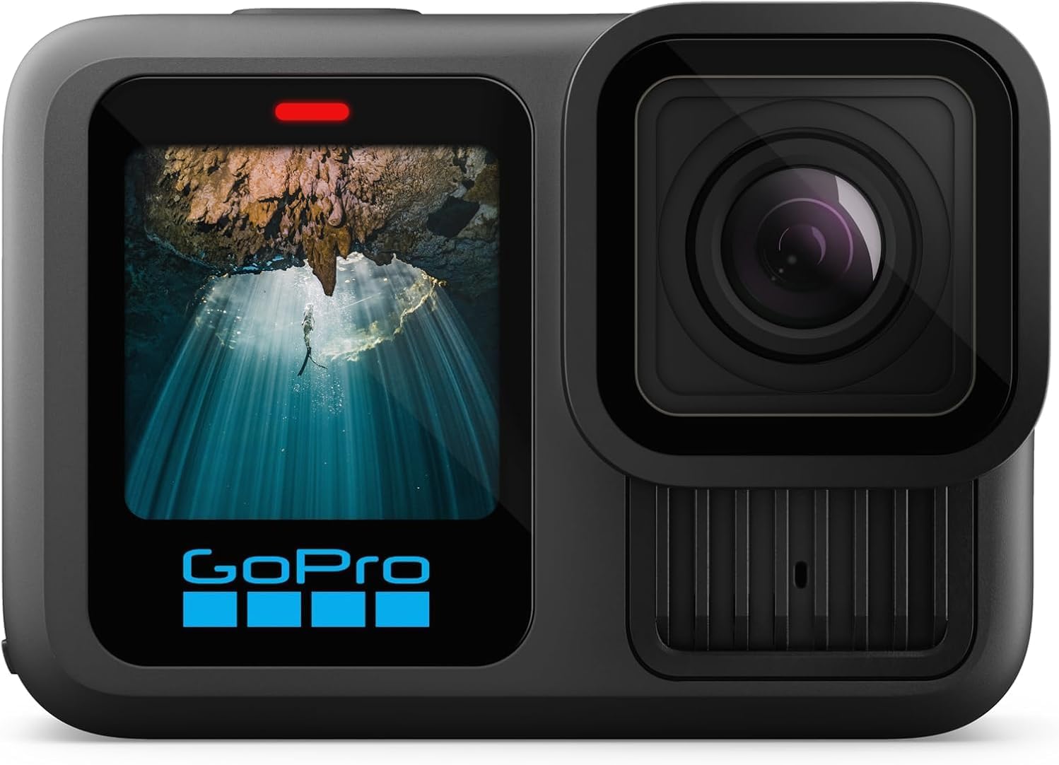 GoPro HERO13 Black Accessory Bundle - Includes The Handler, 2 Enduro Batteries - Image 3