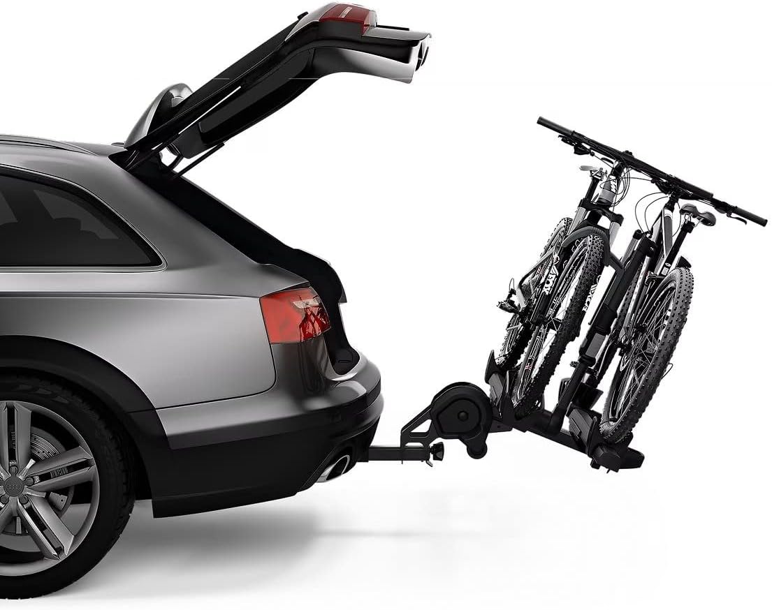 Thule T2 Pro XT/XTR Hitch Bike Rack - Image 4