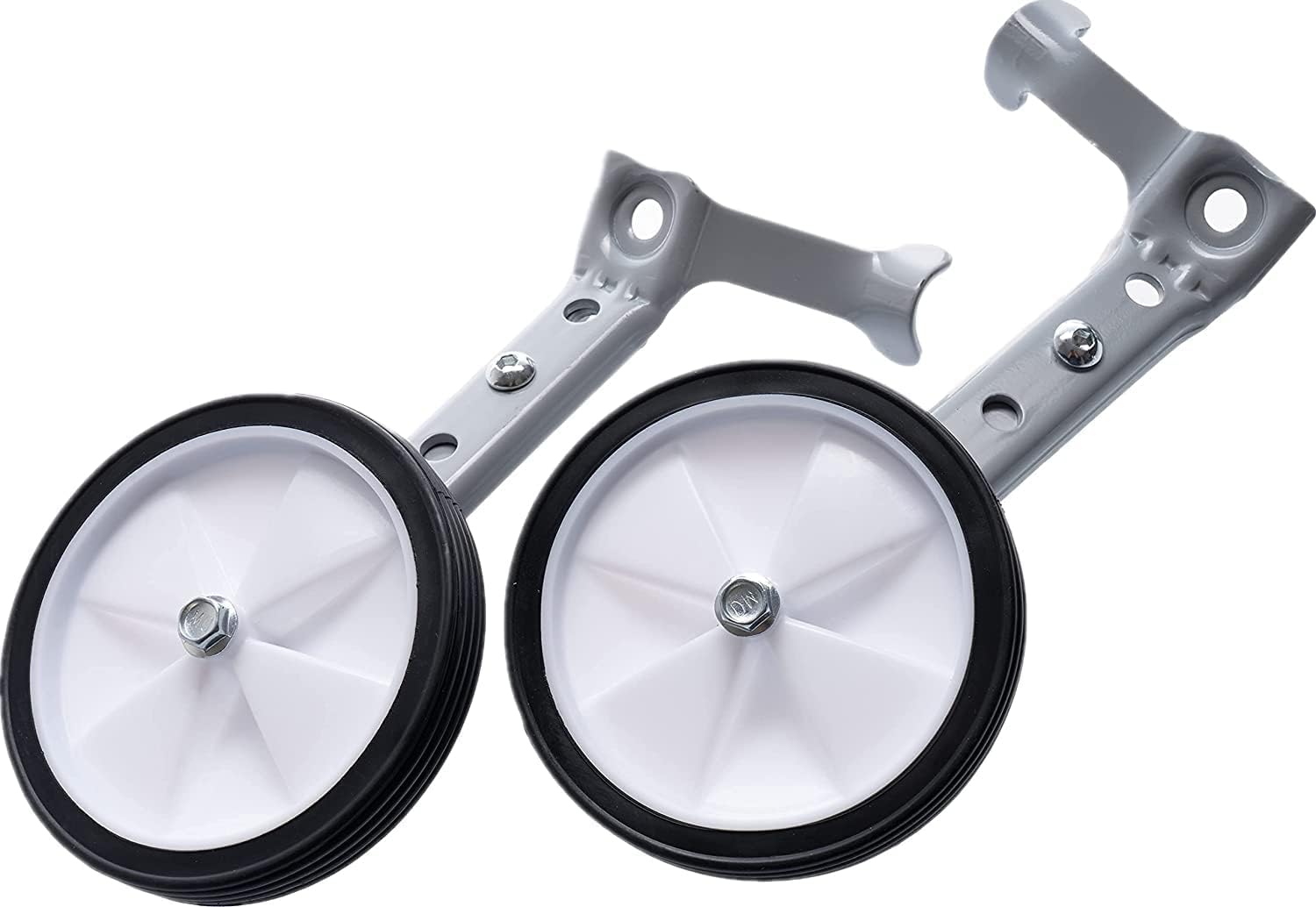 Bicycle Training Wheels Fits 18 to 22 inch Kids Variable Bike - Image 6