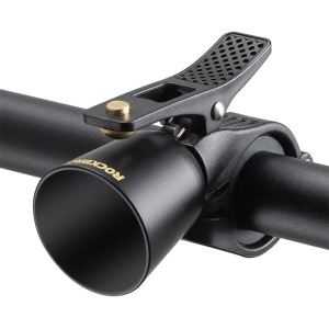 ROCKBROS Bike Bell Classic Bicycle Bell Mountain Bike Bells for Adults