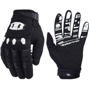 Seibertron Unisex BMX MX ATV MTB Racing Mountain Bike Bicycle Cycling