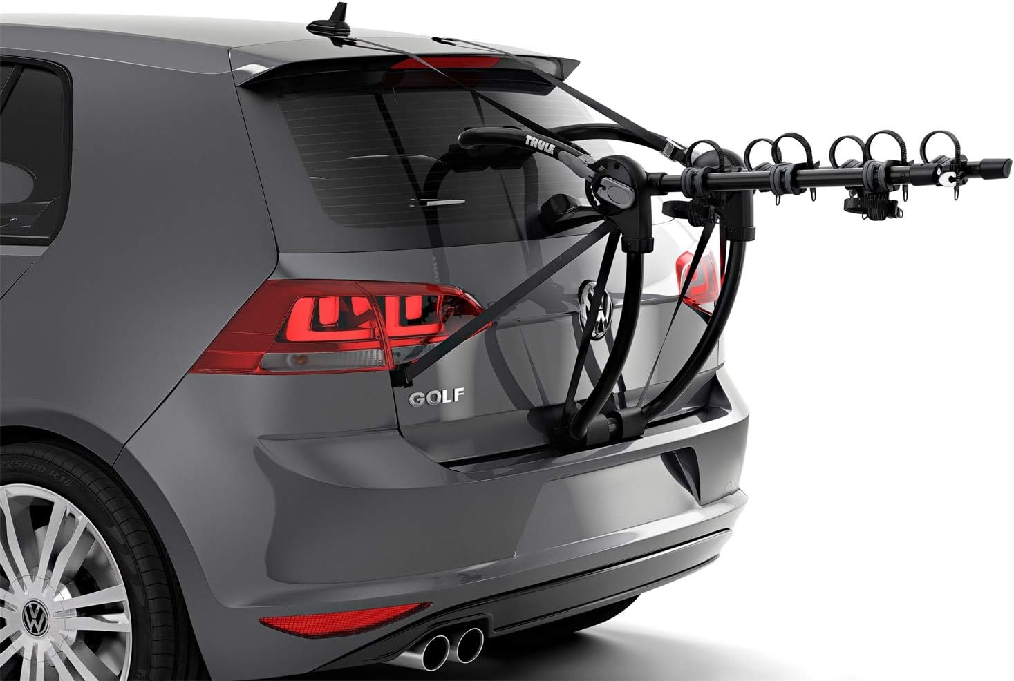 Thule Gateway Pro Trunk Bike Rack - Image 8