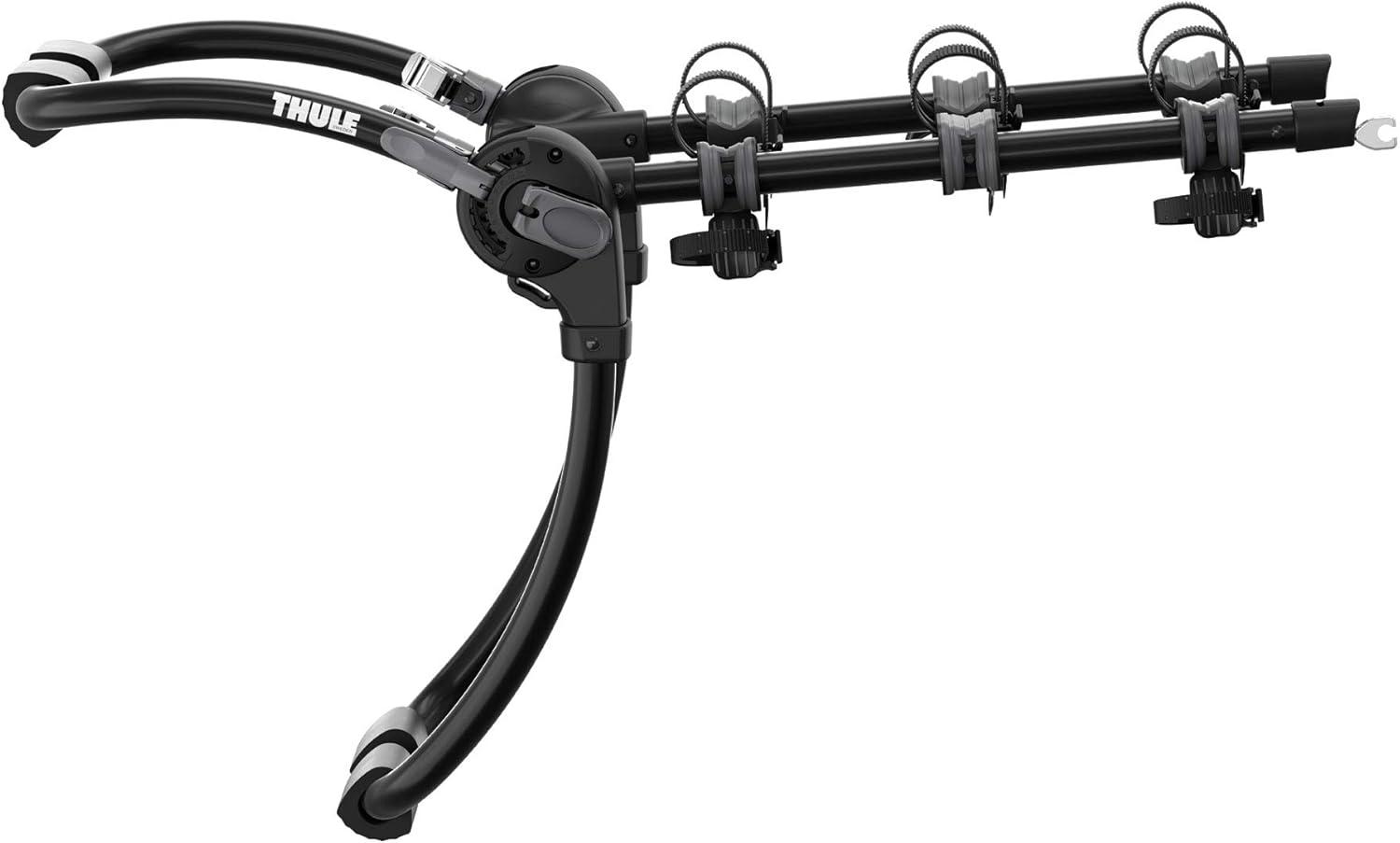 Thule Gateway Pro Trunk Bike Rack - Image 5