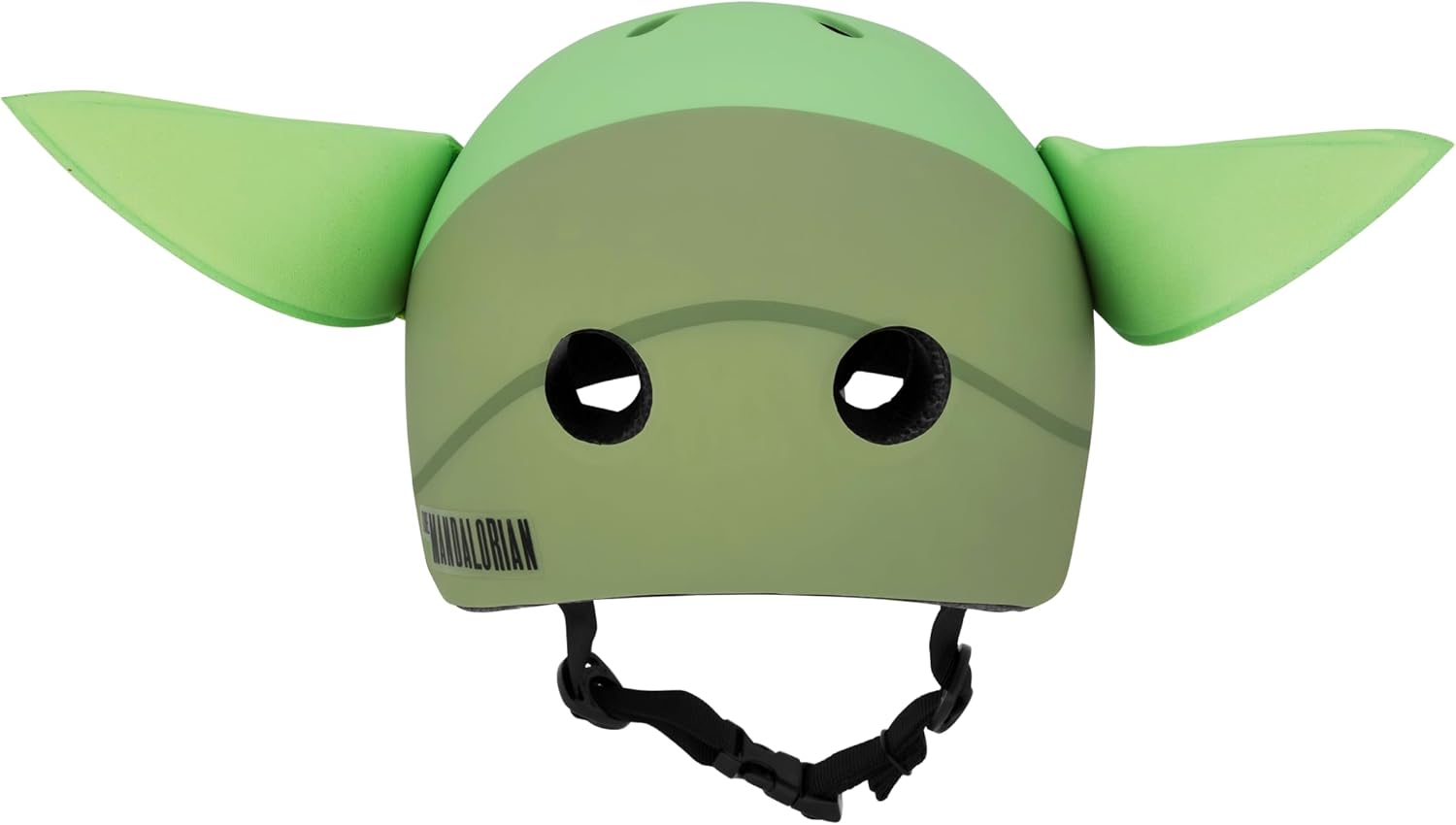 Bell Star Wars Child 3D Adjustable Multi-Sport Helmet (50–54 cm) - Image 4
