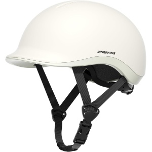 InnerKing Adult Bike Helmet, Adjustable Cycling Helmet for Men Women, Road Urban