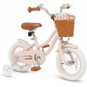 OLAKIDS Kids Bike, 12 14 16 18 20 Inch Toddlers Bike for Girls Boys Age 3-8
