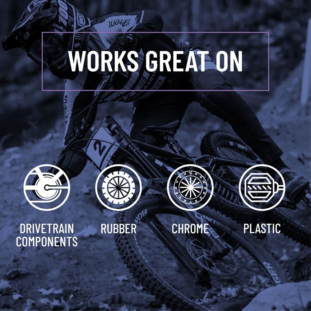 WD-40 Specialist Bike Degreaser , 10 OZ - Image 9