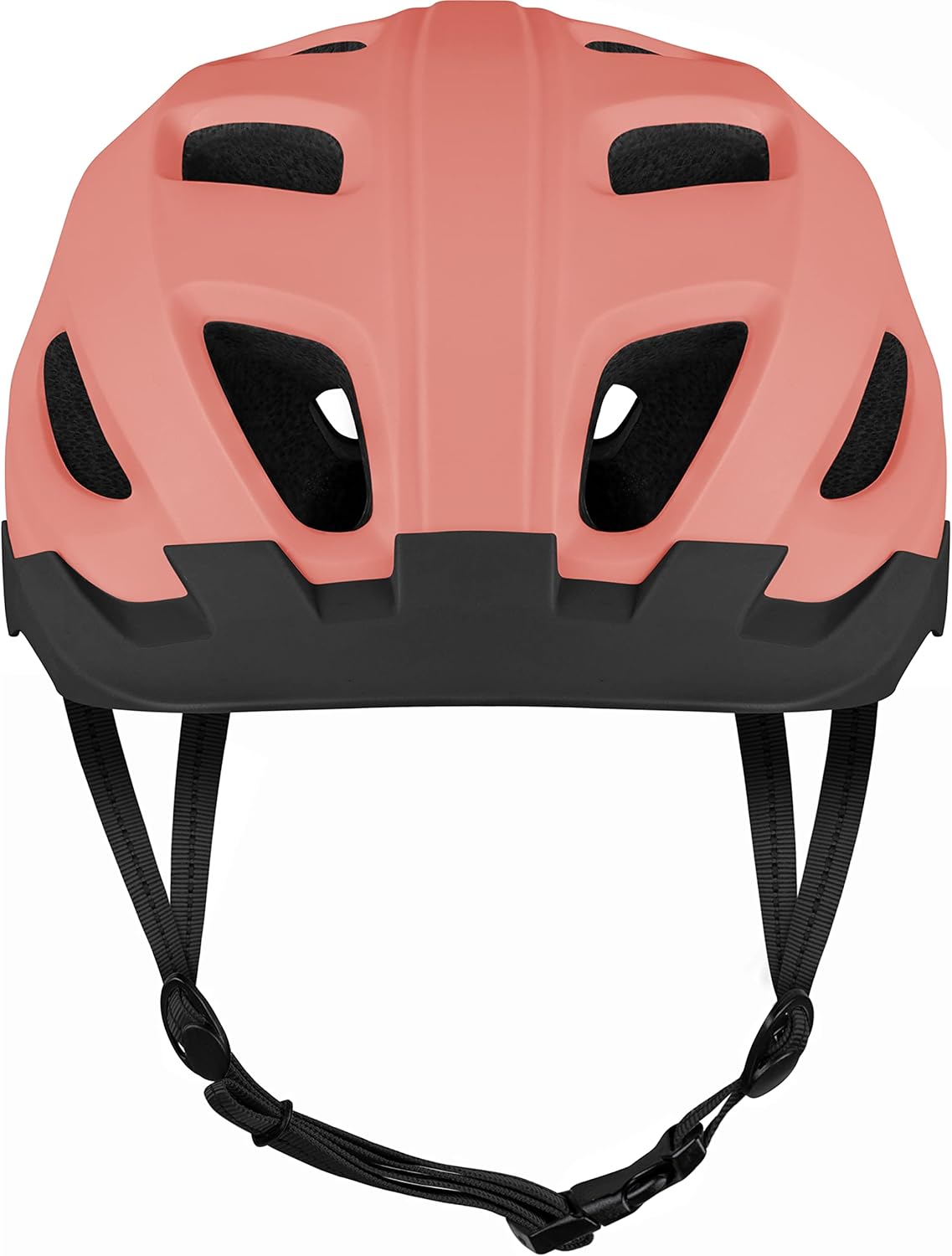 Retrospec Lennon Adult Bike Helmet with LED Safety Light Adjustable Dial - Image 3