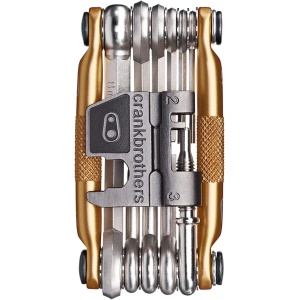 Multi Tool 19
