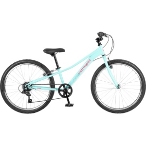 Retrospec Dart Kids Bike - 7-Speed Hybrid Bicycle for Ages 6-11