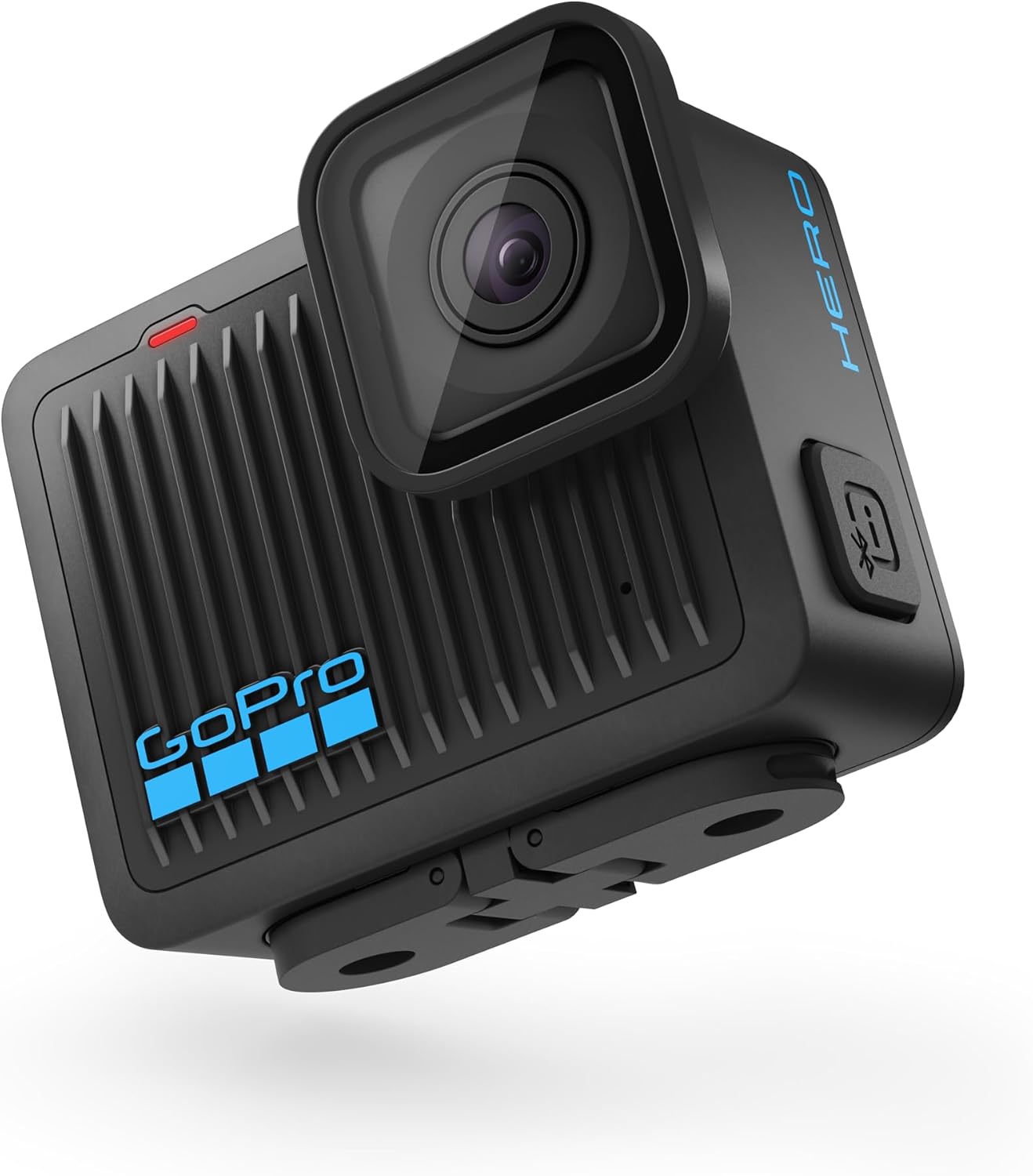 GoPro Hero - Compact Waterproof Action Camera with 4K Ultra HD Video, 12MP - Image 3