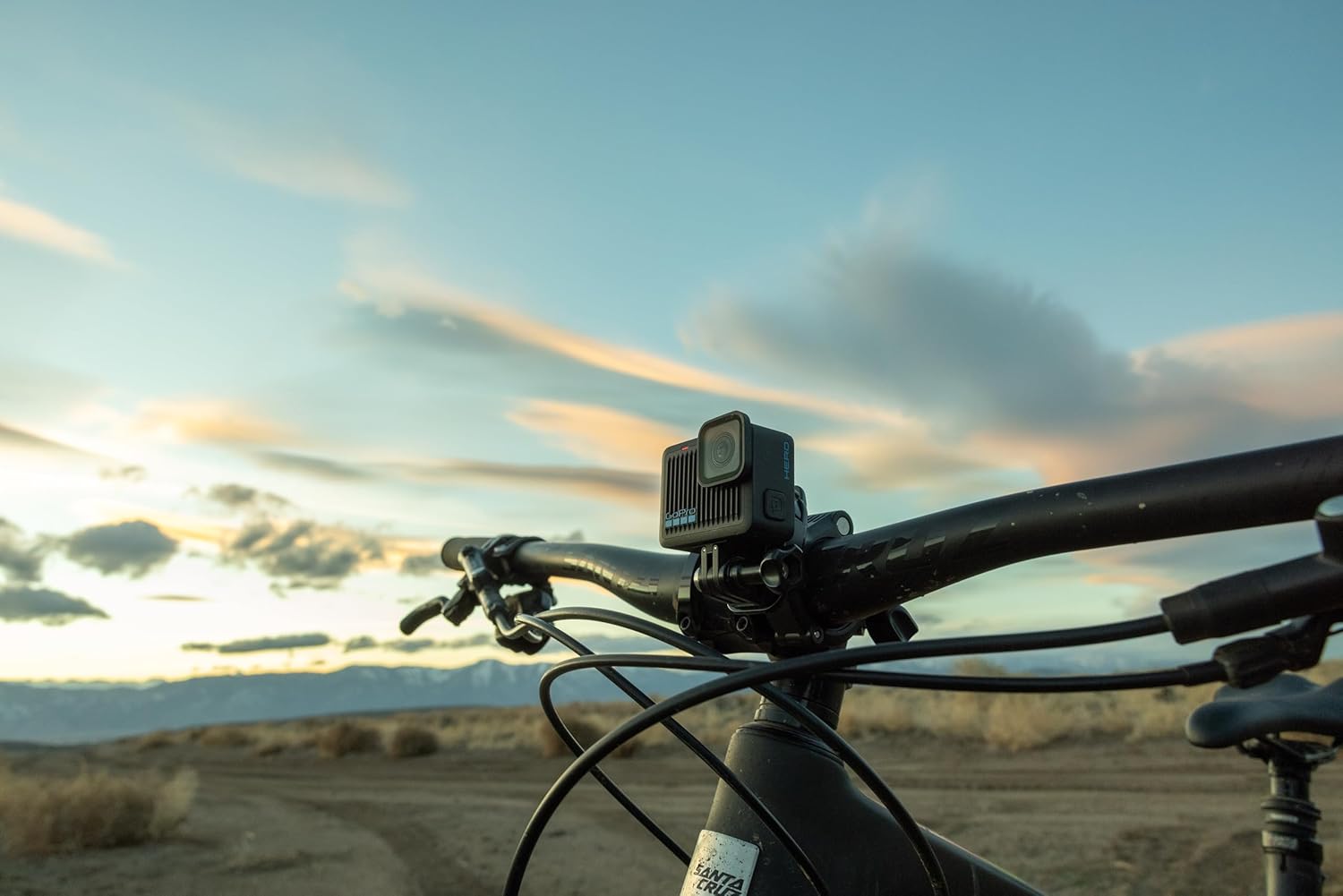 GoPro Hero - Compact Waterproof Action Camera with 4K Ultra HD Video, 12MP - Image 9