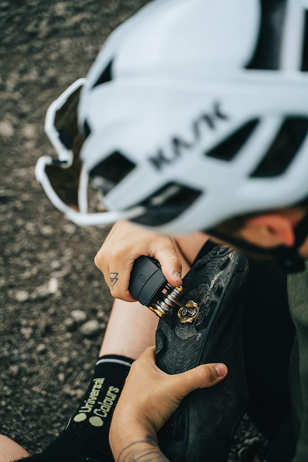Crankbrothers Multi Tool M 19 Matte Black - Image 4