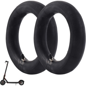 AR-PRO (2 Pack) 8.5'' x 2" Inner Tubes Compatible with for Xiaomi M365, Gotrax
