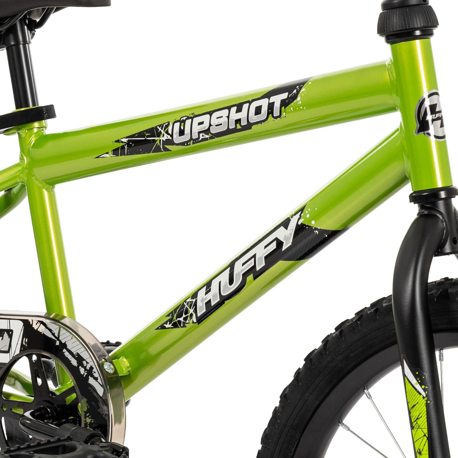 Huffy Upshot 12/16/20 Inch Boy's Bike for Kids, Multiple Color Options - Image 9