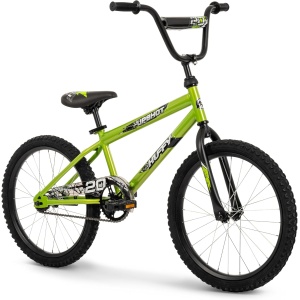 Huffy Upshot 12/16/20 Inch Boy's Bike for Kids, Multiple Color Options