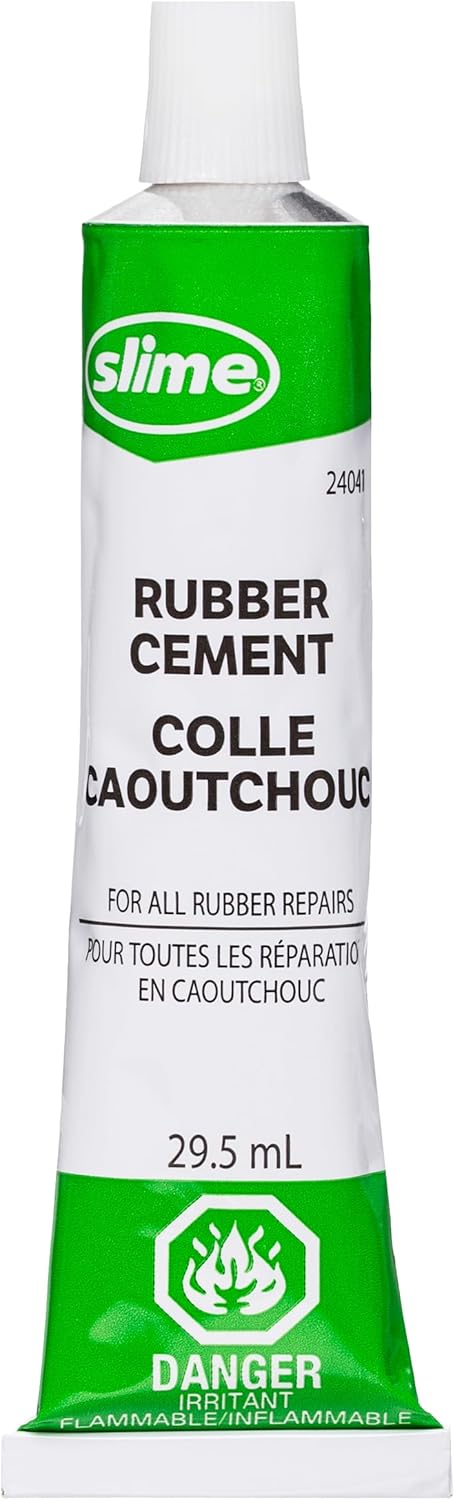 Slime 24041 Rubber Cement 29.5mL - Image 4