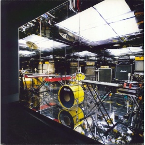 Mirrored [Vinyl]