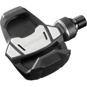 LOOK Cycle Bicycle Pedals, Keo Blade Carbon Ceramic Ti Lightweight and Powerful