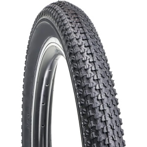 Hycline Mountain Bike Tire: 20/24/26/27.5-inch Folding Replacement