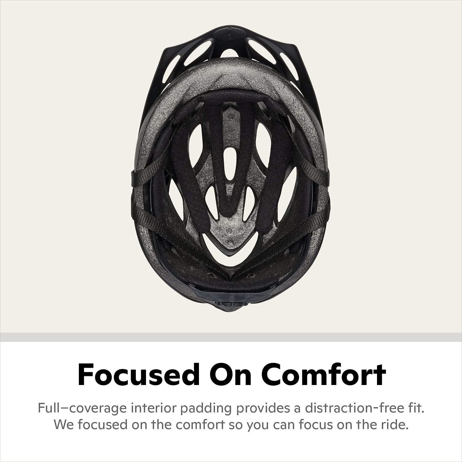 Schwinn Thrasher Helmet for Adults, Size 58-62 cm for Riders Ages 14+ - Image 5