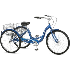 Schwinn Meridian