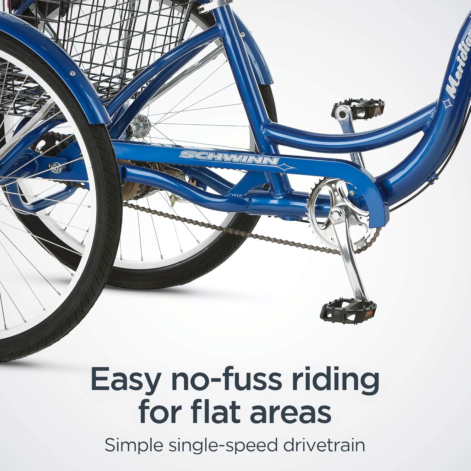 Schwinn Meridian - Image 5