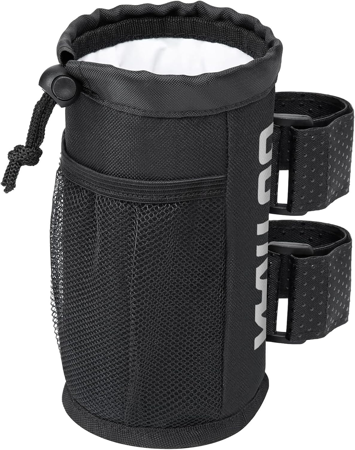 GOTRAX Cup Holder, Bike Water Bottle Holder for E Scooters & E-Bikes