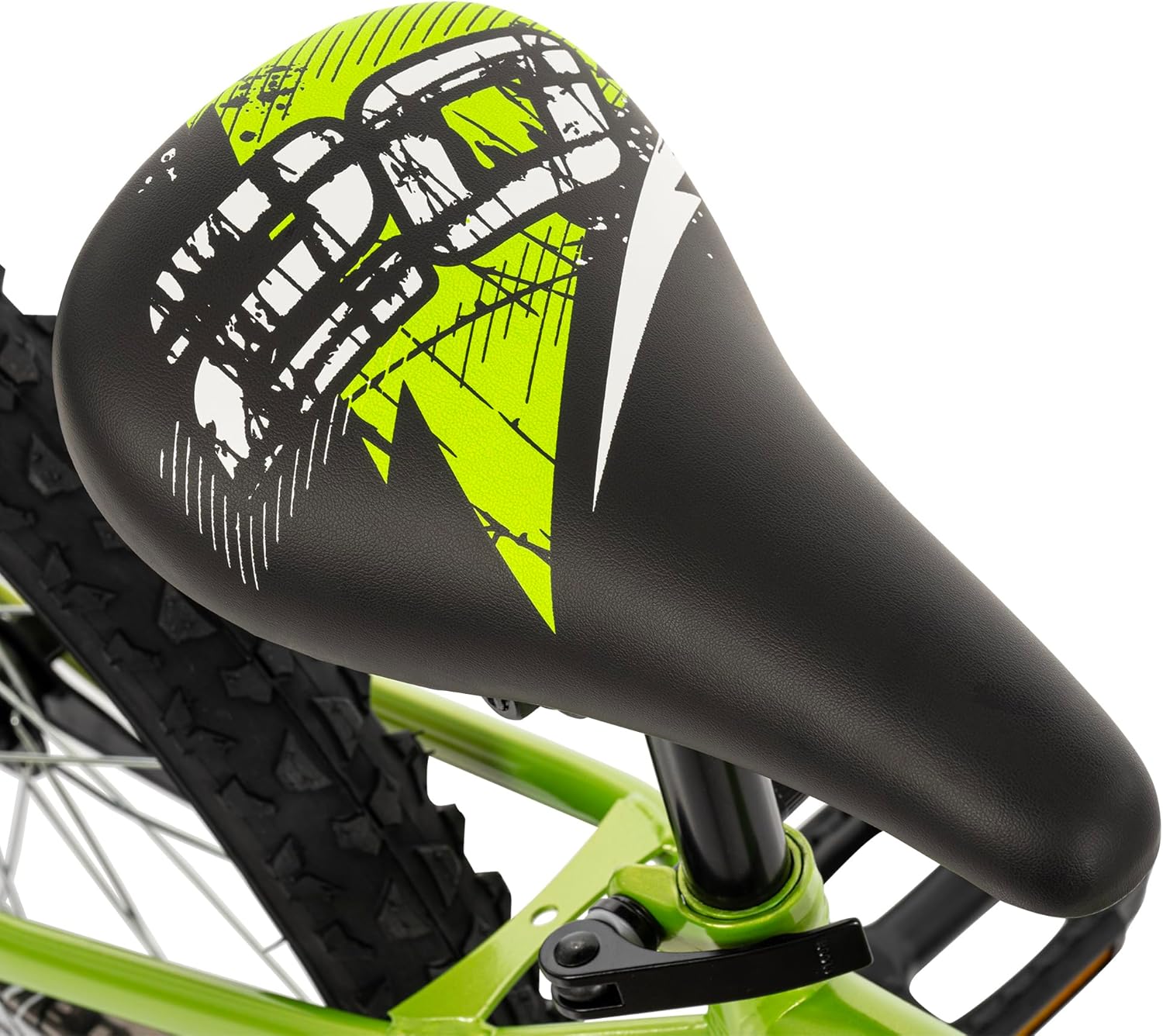 Huffy Upshot 12/16/20 Inch Boy's Bike for Kids, Multiple Color Options - Image 8